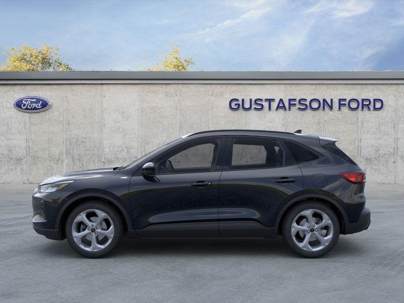 new 2025 Ford Escape car, priced at $31,894