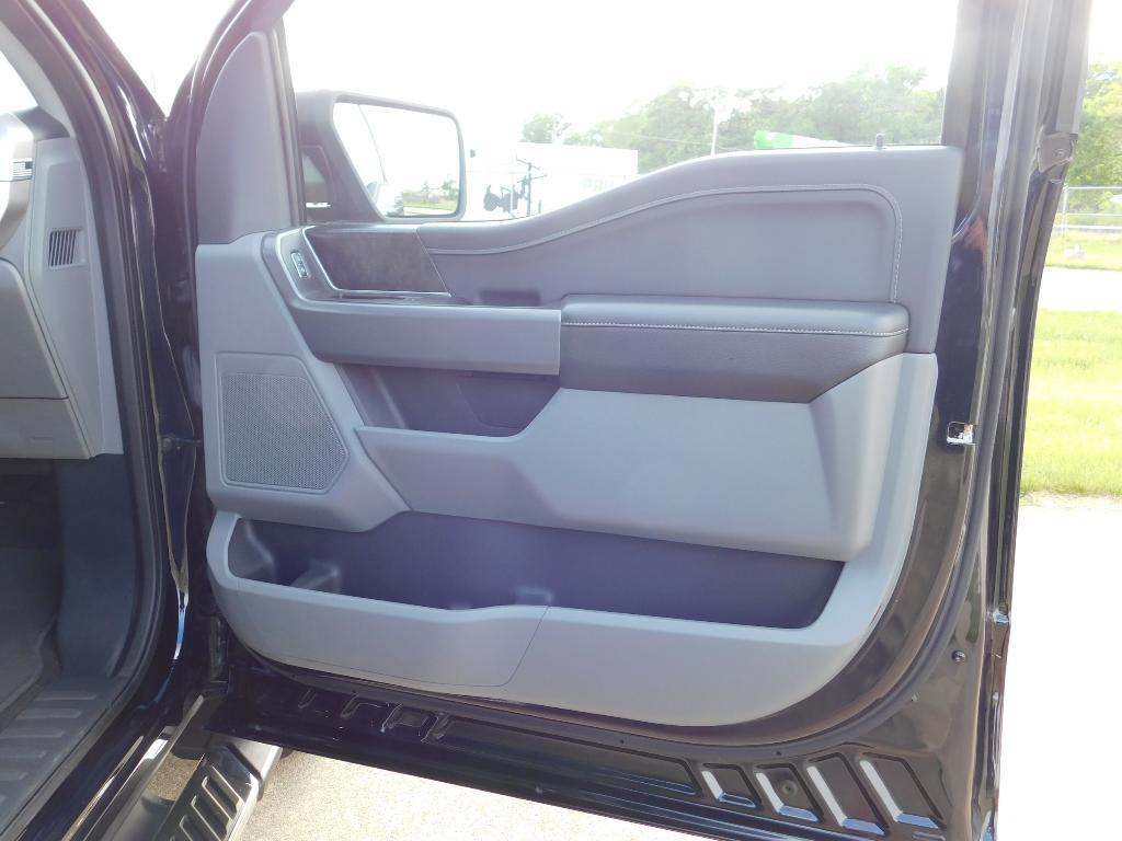 used 2021 Ford F-150 car, priced at $38,922