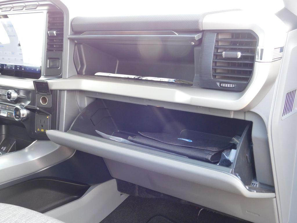 used 2021 Ford F-150 car, priced at $40,913