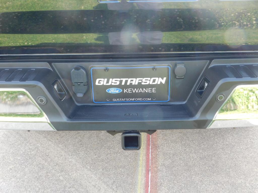 used 2021 Ford F-150 car, priced at $38,922
