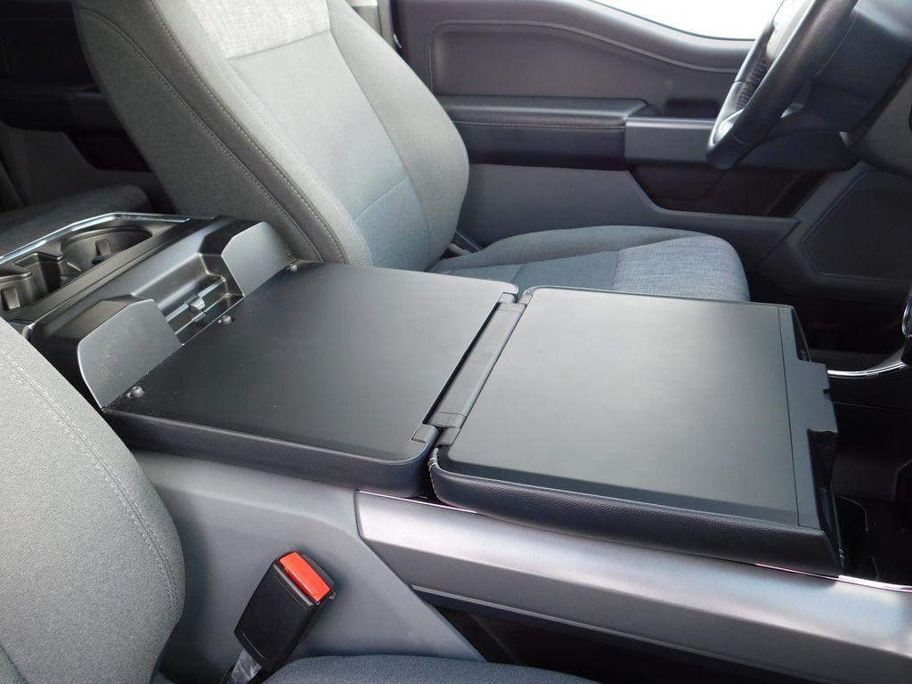 used 2021 Ford F-150 car, priced at $40,913