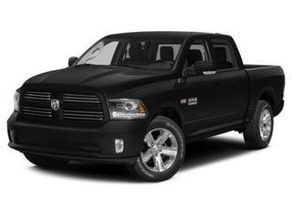 used 2015 Ram 1500 car, priced at $2,800