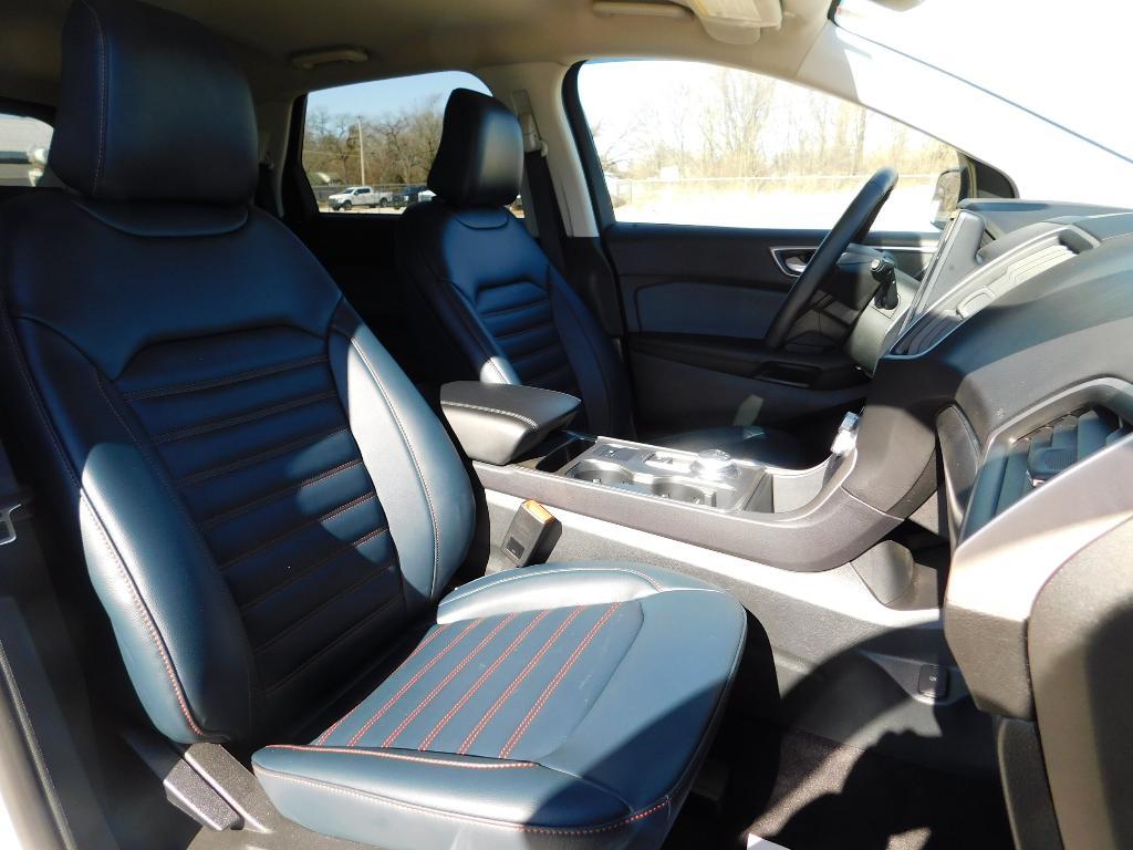 used 2023 Ford Edge car, priced at $28,752