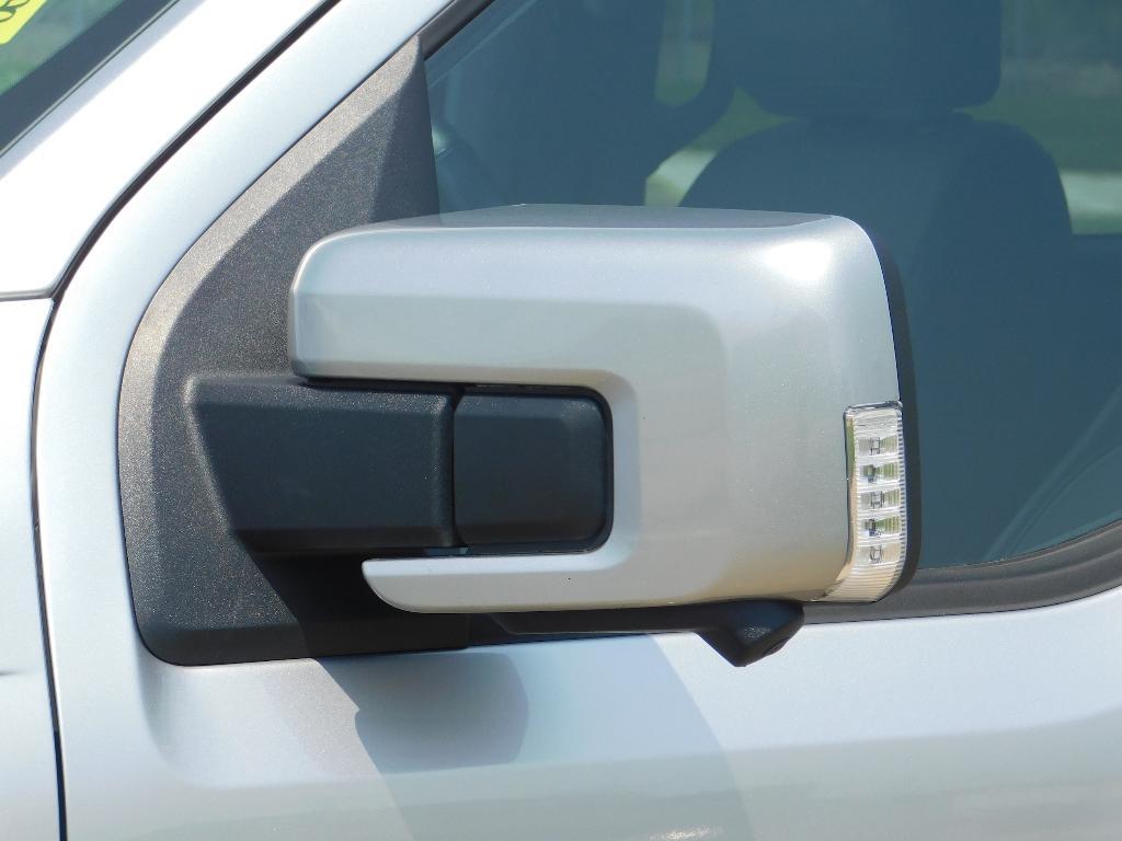 used 2021 Ford F-150 car, priced at $41,949