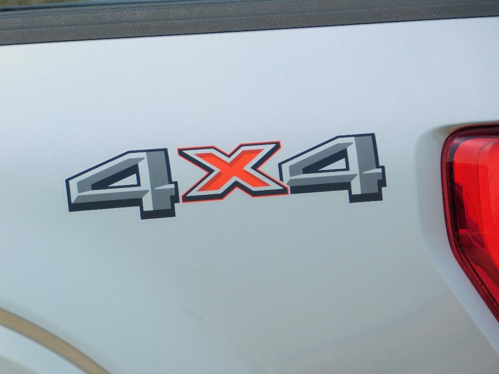 used 2021 Ford F-150 car, priced at $41,949