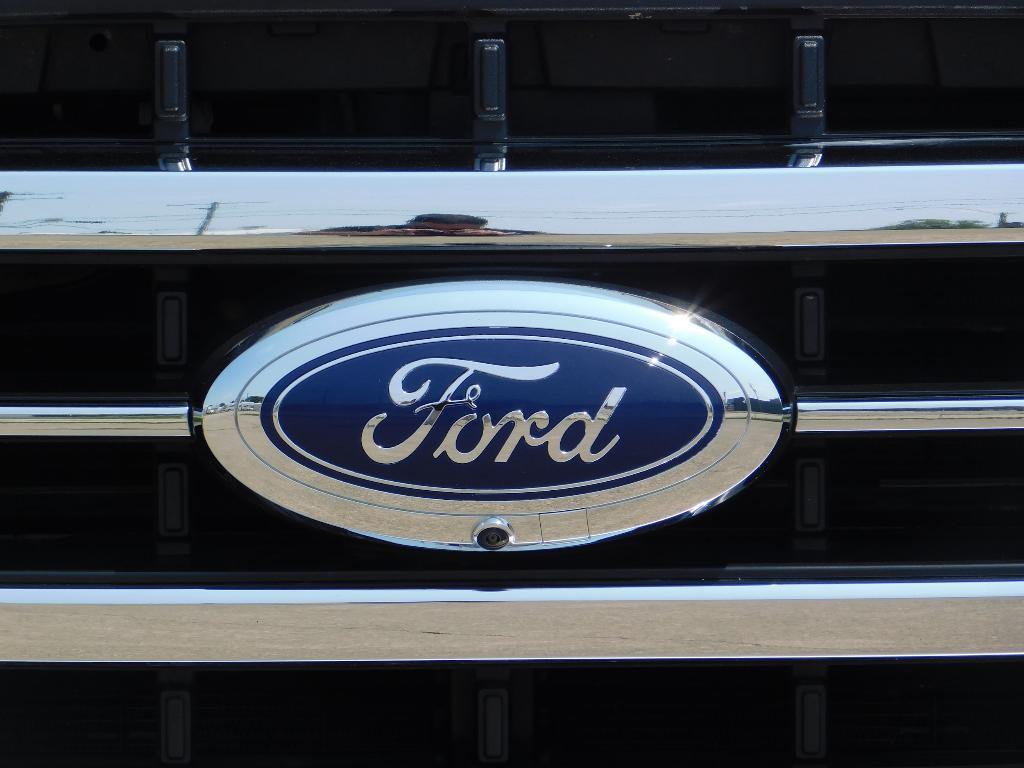 used 2021 Ford F-150 car, priced at $41,949
