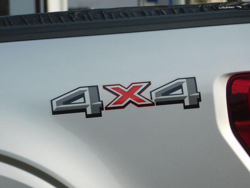 used 2021 Ford F-150 car, priced at $34,926
