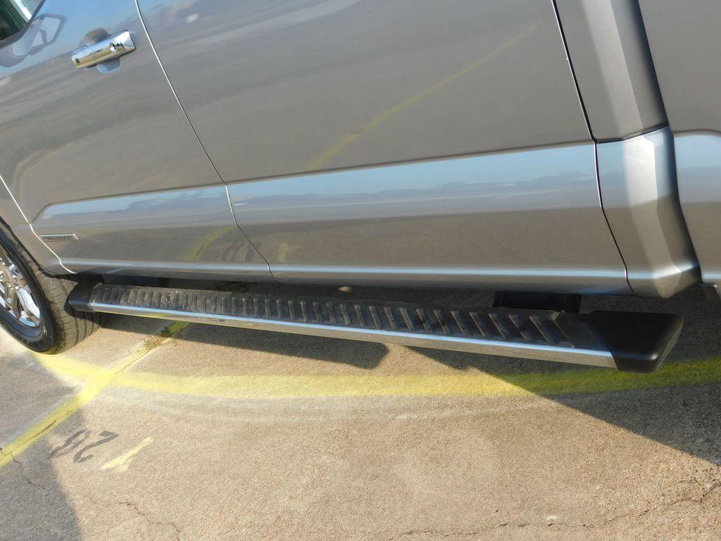 used 2021 Ford F-150 car, priced at $34,926