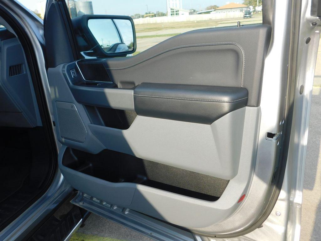 used 2021 Ford F-150 car, priced at $34,926