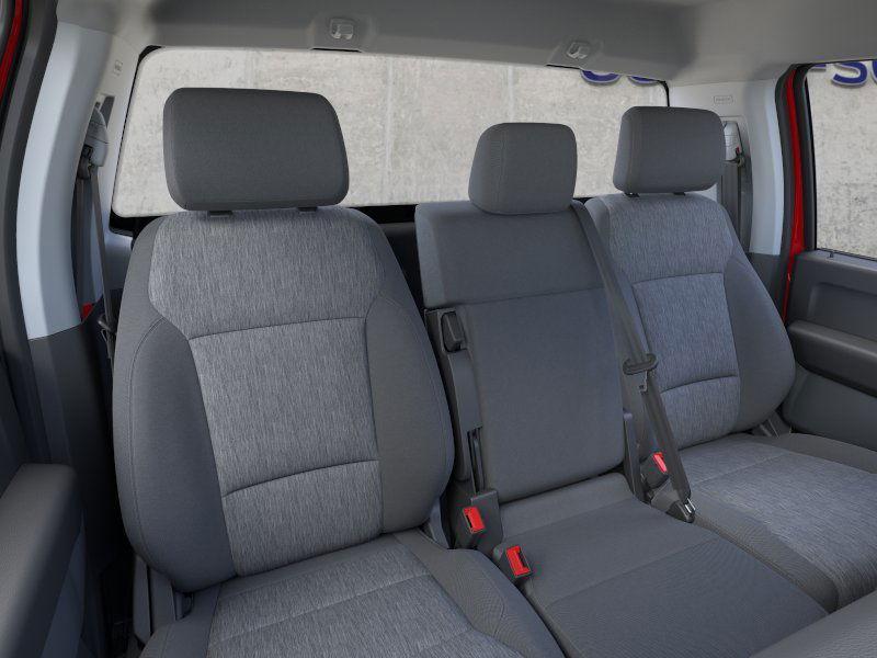 new 2025 Ford F-250 car, priced at $48,670