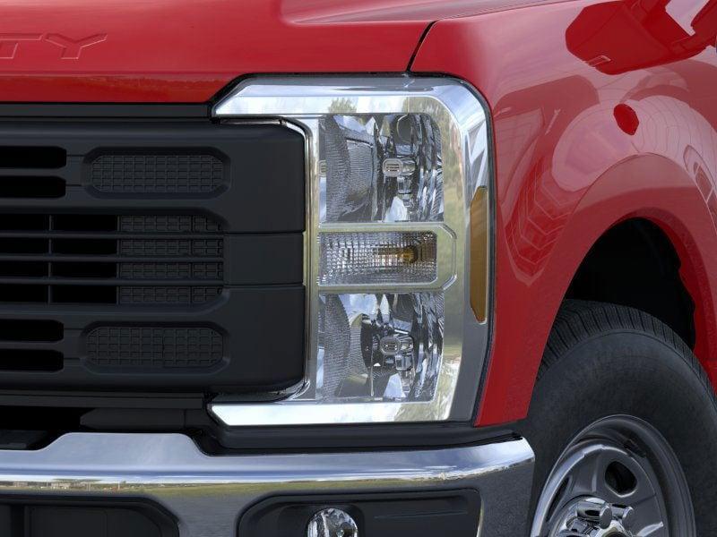 new 2025 Ford F-250 car