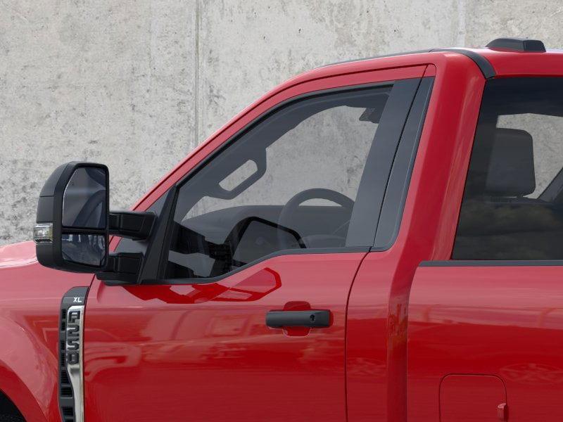 new 2025 Ford F-250 car, priced at $48,670