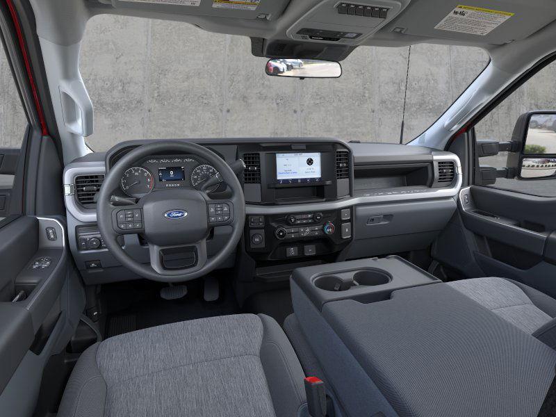 new 2025 Ford F-250 car