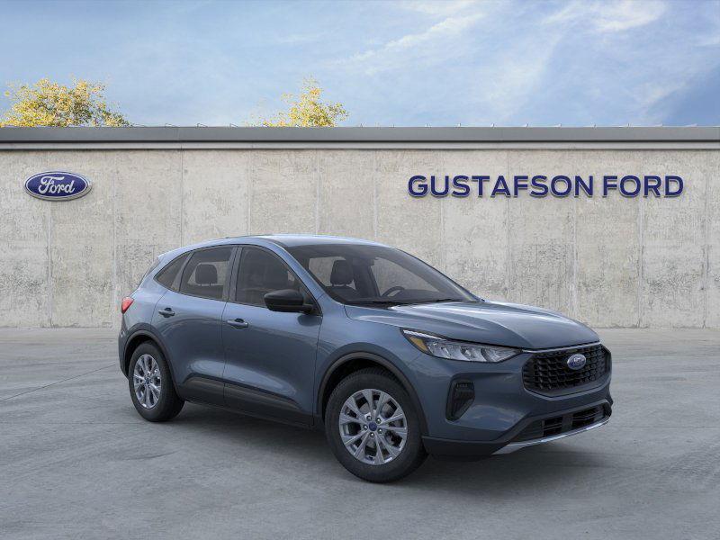 new 2025 Ford Escape car, priced at $29,880