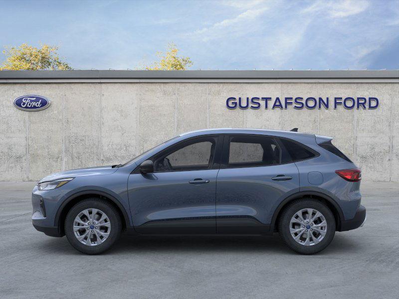 new 2025 Ford Escape car, priced at $29,880