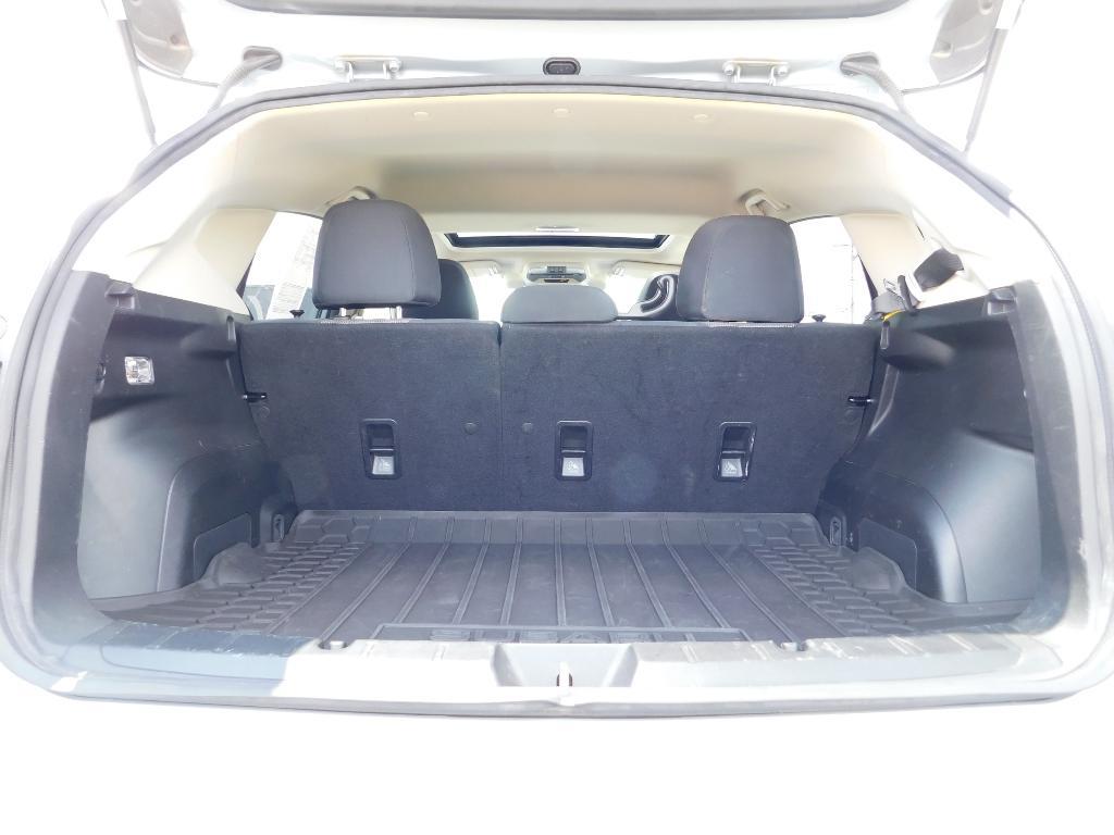used 2021 Subaru Crosstrek car, priced at $20,996