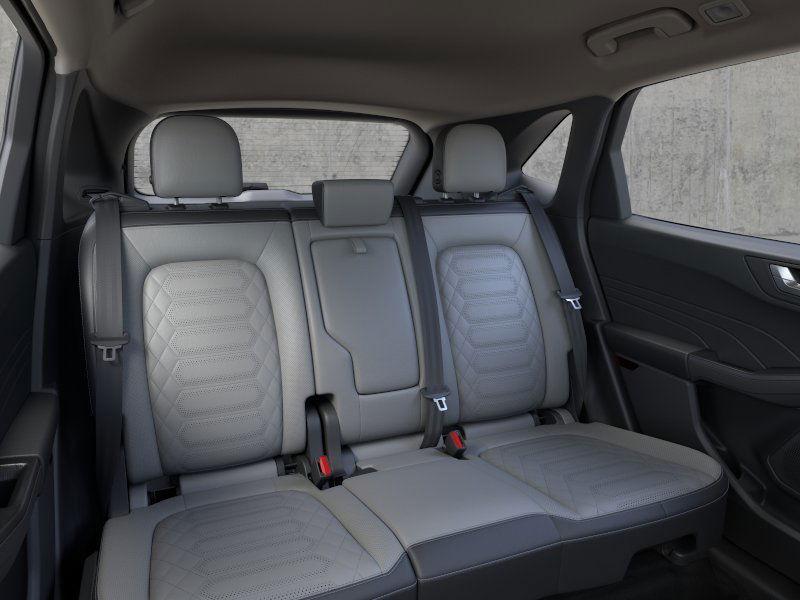 new 2024 Ford Escape car, priced at $45,525