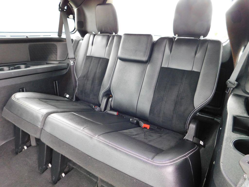 used 2016 Dodge Grand Caravan car, priced at $9,998