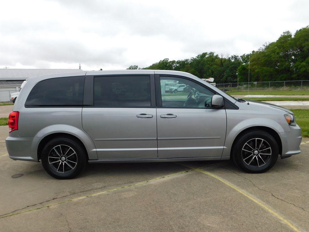 used 2016 Dodge Grand Caravan car, priced at $9,998