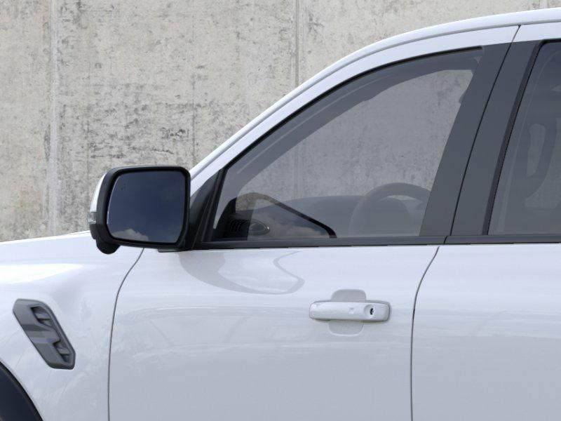 new 2025 Ford Ranger car, priced at $62,130