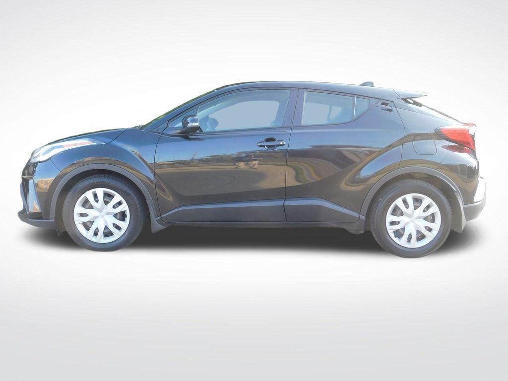 used 2020 Toyota C-HR car, priced at $18,957