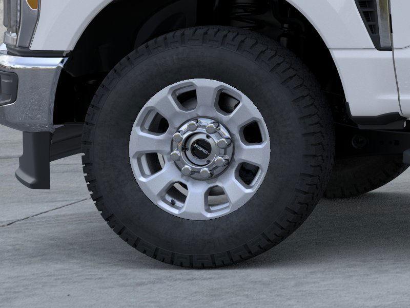new 2025 Ford F-250 car, priced at $57,305