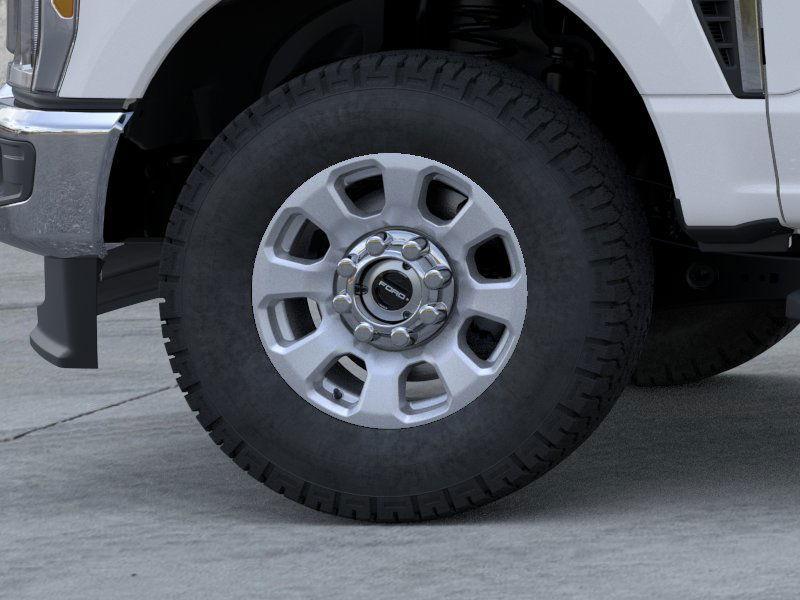 new 2025 Ford F-250 car, priced at $56,305