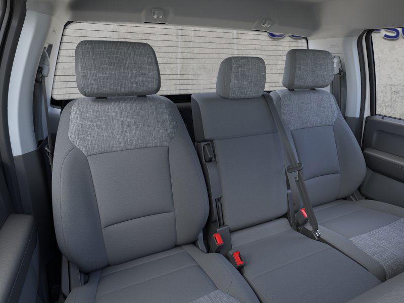 new 2025 Ford F-250 car, priced at $57,305