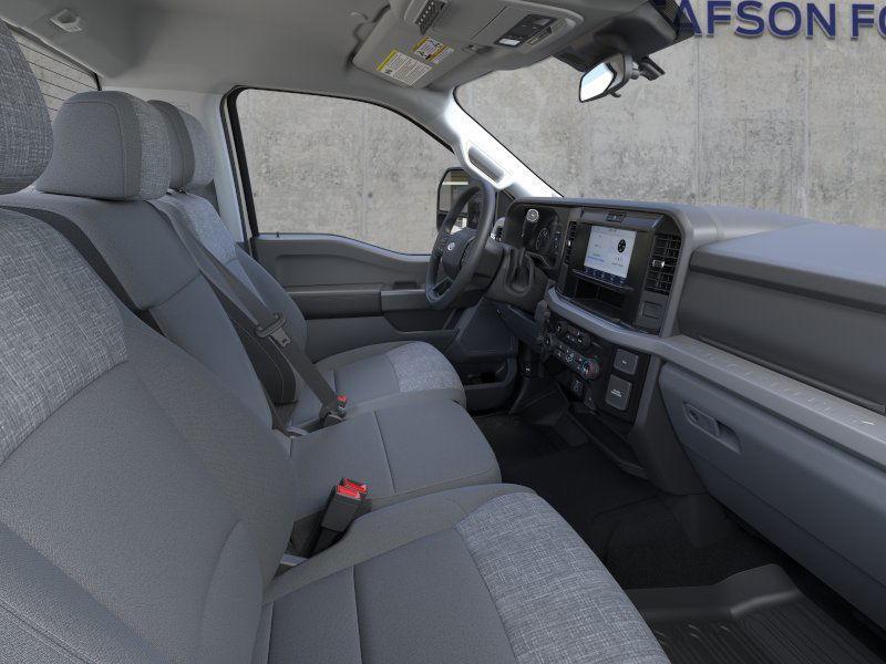 new 2025 Ford F-250 car