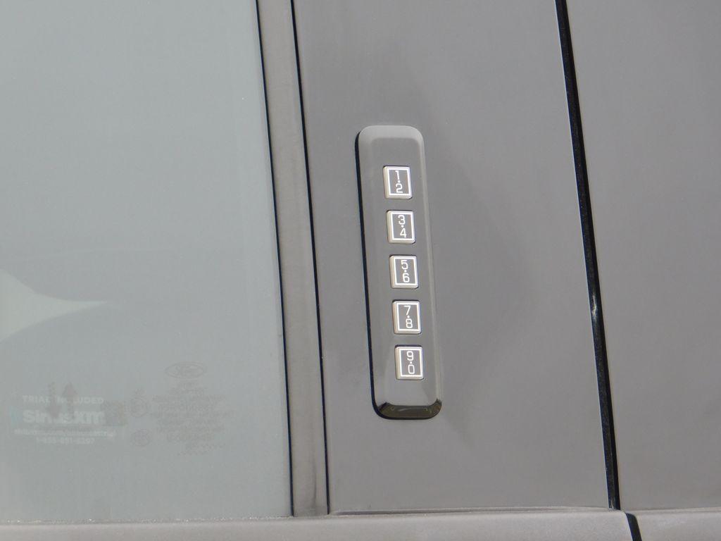 used 2022 Ford F-150 car, priced at $49,996