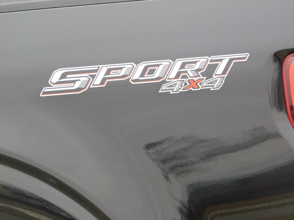 used 2022 Ford F-150 car, priced at $51,987