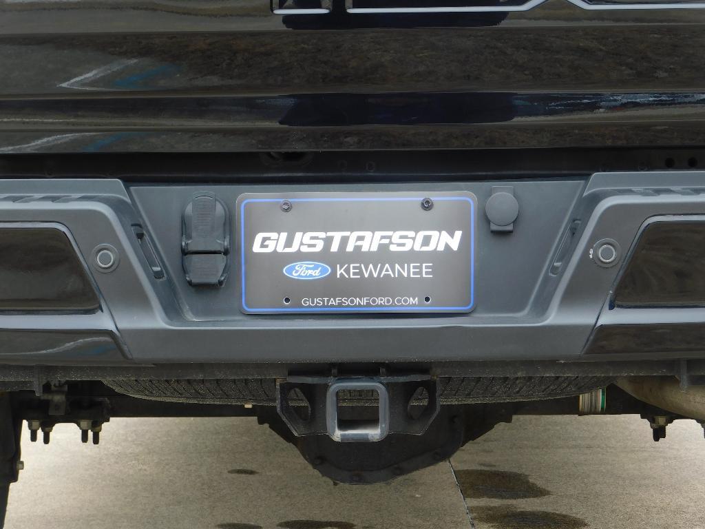 used 2022 Ford F-150 car, priced at $51,987