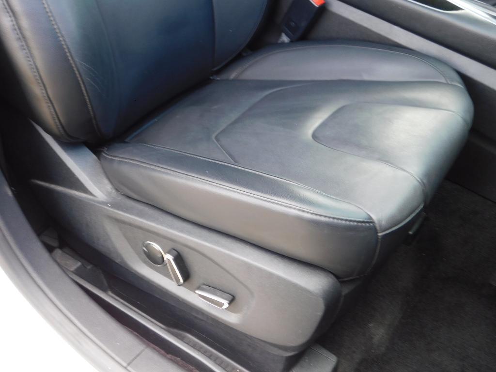 used 2016 Ford Edge car, priced at $11,967