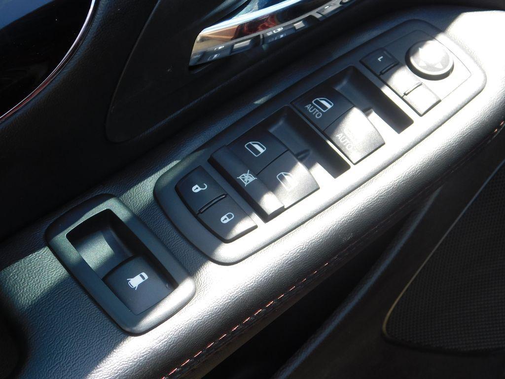 used 2020 Dodge Grand Caravan car, priced at $14,908