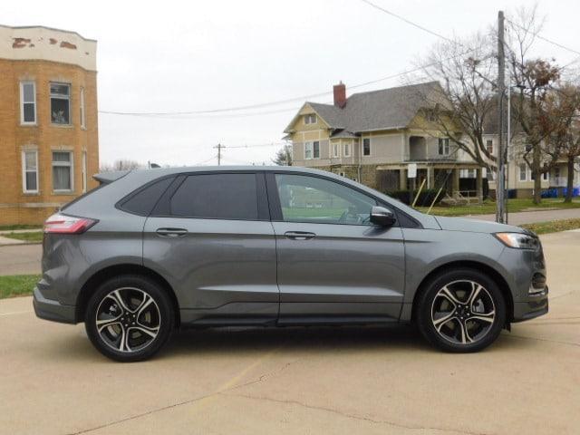 used 2022 Ford Edge car, priced at $30,937