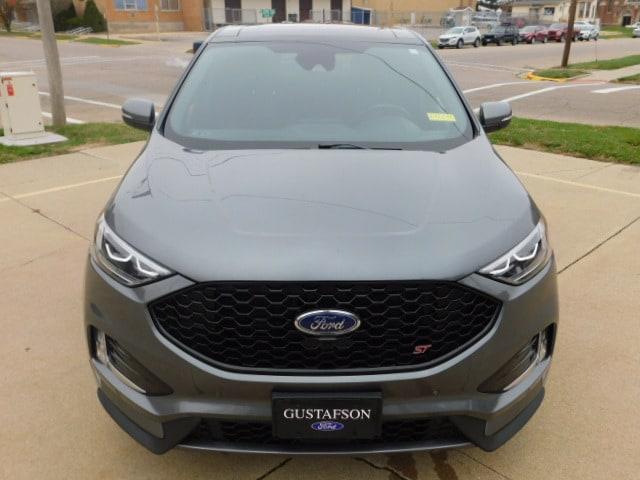 used 2022 Ford Edge car, priced at $30,937