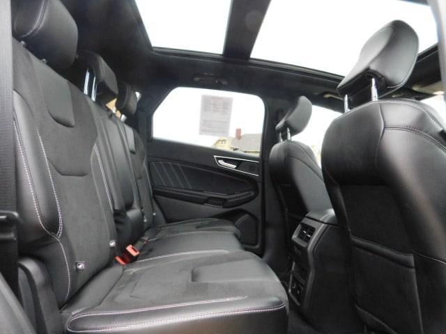 used 2022 Ford Edge car, priced at $30,937