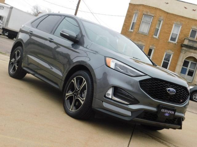 used 2022 Ford Edge car, priced at $30,937