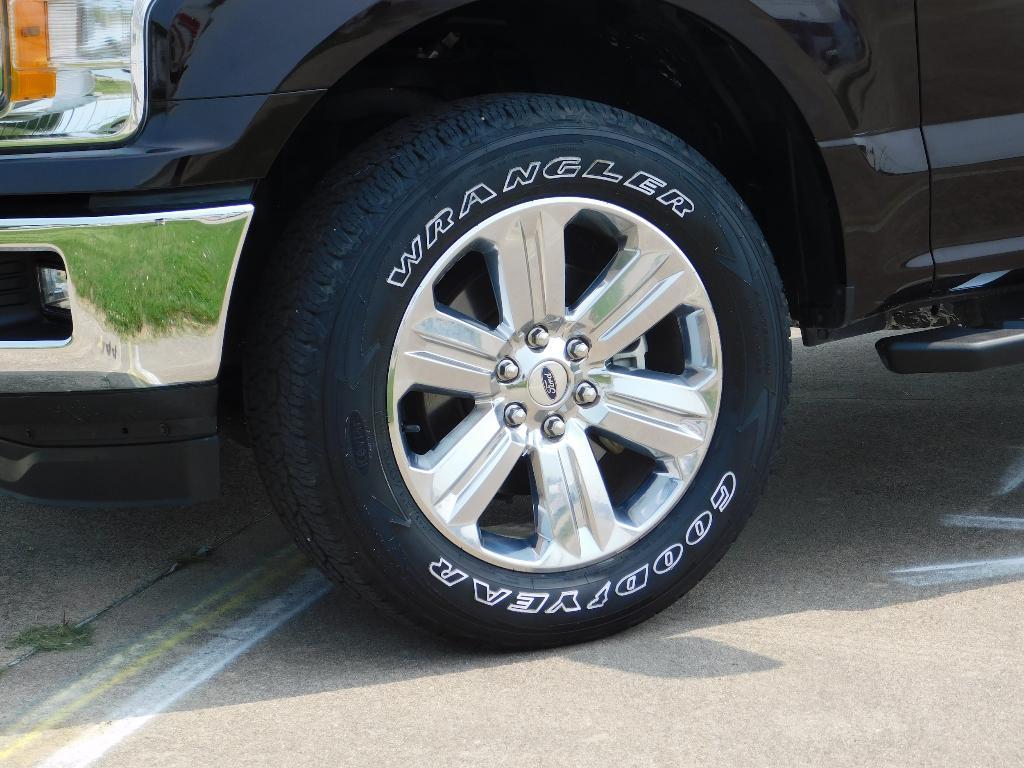 used 2020 Ford F-150 car, priced at $29,919