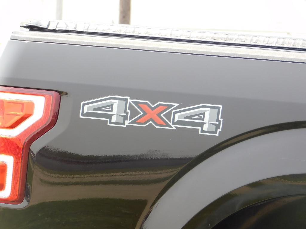 used 2020 Ford F-150 car, priced at $29,919