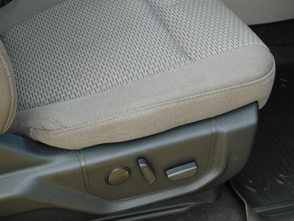 used 2020 Ford F-150 car, priced at $29,919