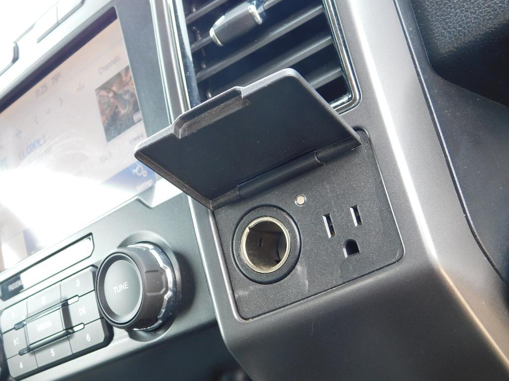 used 2020 Ford F-150 car, priced at $29,919