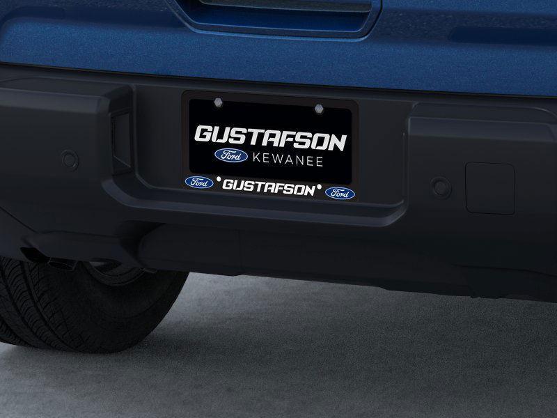 new 2025 Ford Bronco Sport car, priced at $36,300