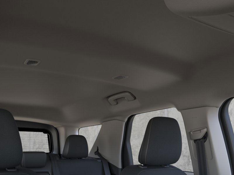 new 2025 Ford Bronco Sport car, priced at $36,300