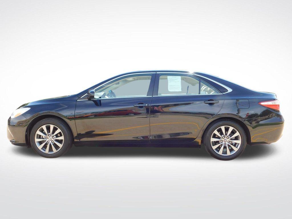 used 2015 Toyota Camry car, priced at $18,987