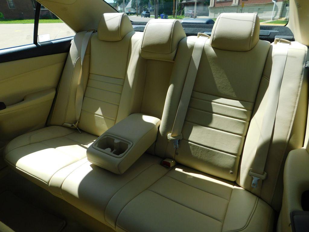 used 2015 Toyota Camry car, priced at $18,987
