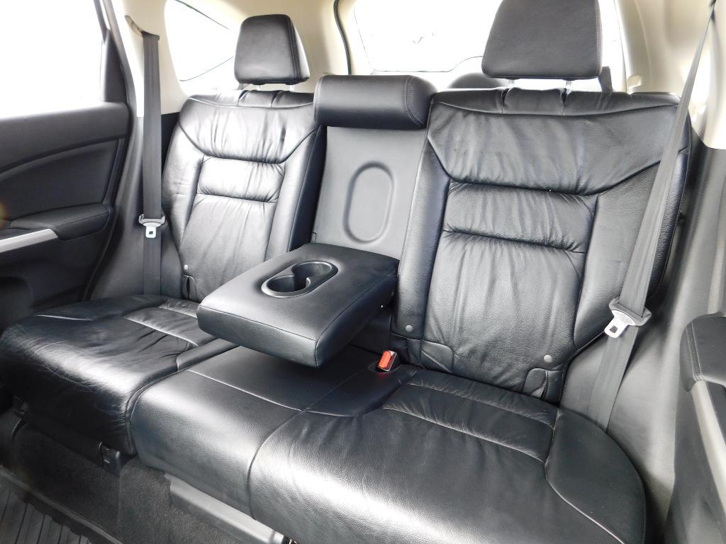 used 2013 Honda CR-V car, priced at $11,972