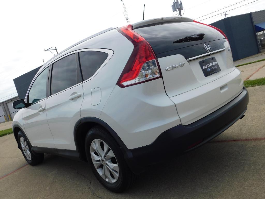 used 2013 Honda CR-V car, priced at $11,972