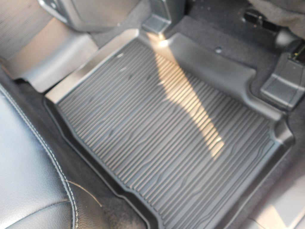 used 2022 Ford Edge car, priced at $29,480