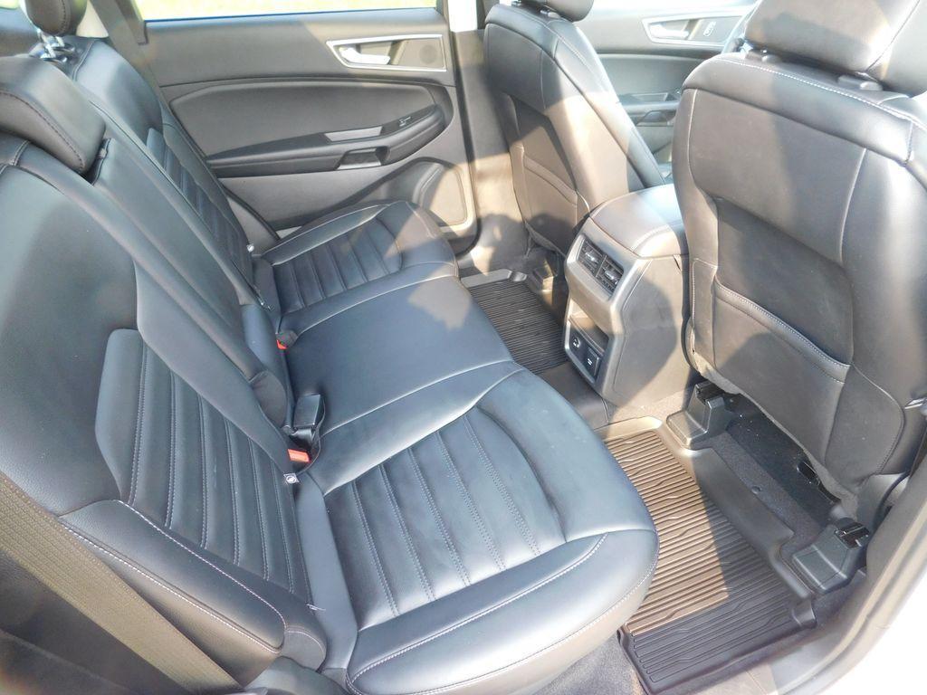used 2022 Ford Edge car, priced at $29,480